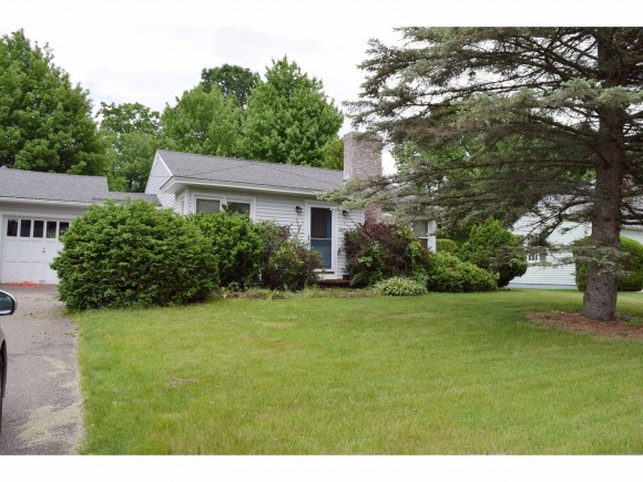 Sold property in Burlington Sold property in Burlington