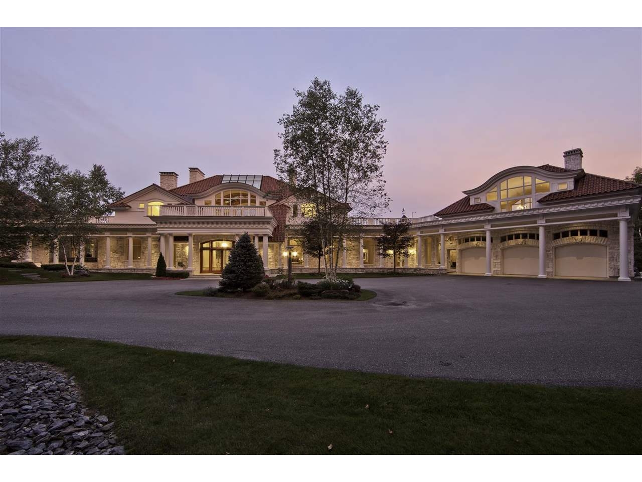 189 Upper Springs Road Stowe, Vermont Sold in 2016