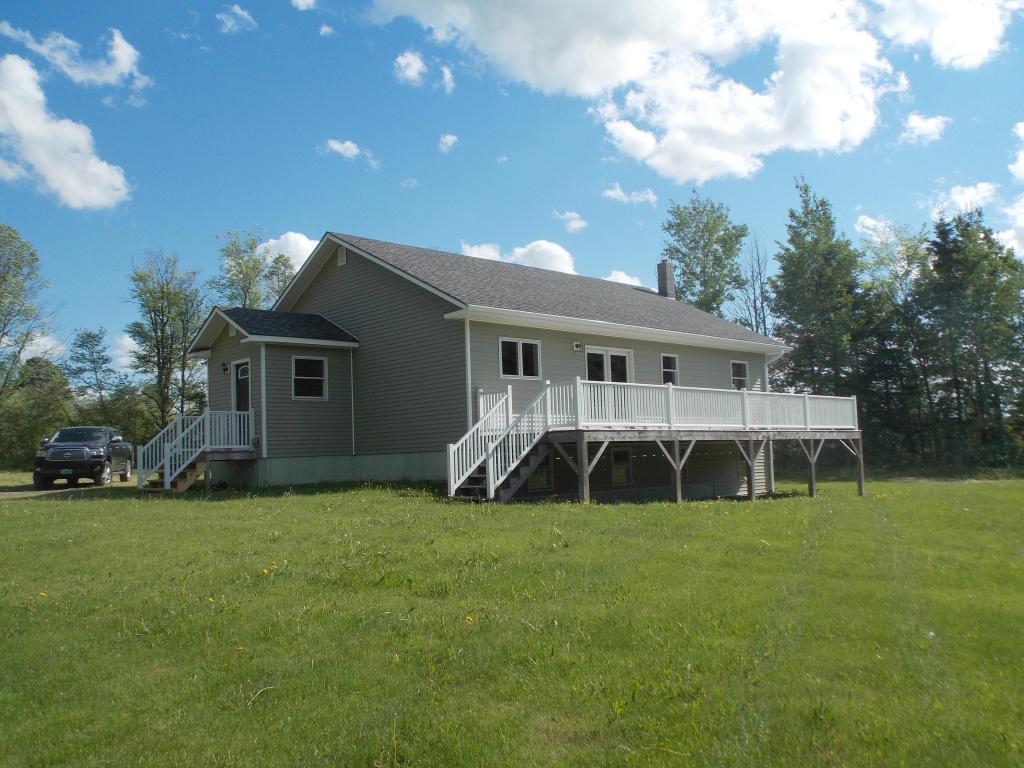 1724 S. Albany Albany, Vermont Sold in 2017