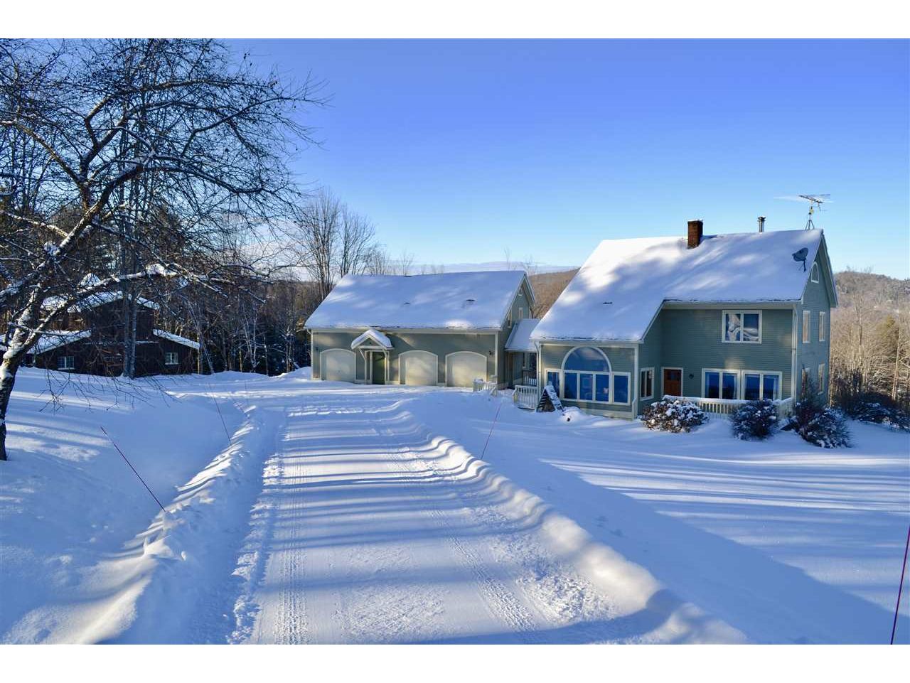 Sold property in Moretown Sold property in Moretown