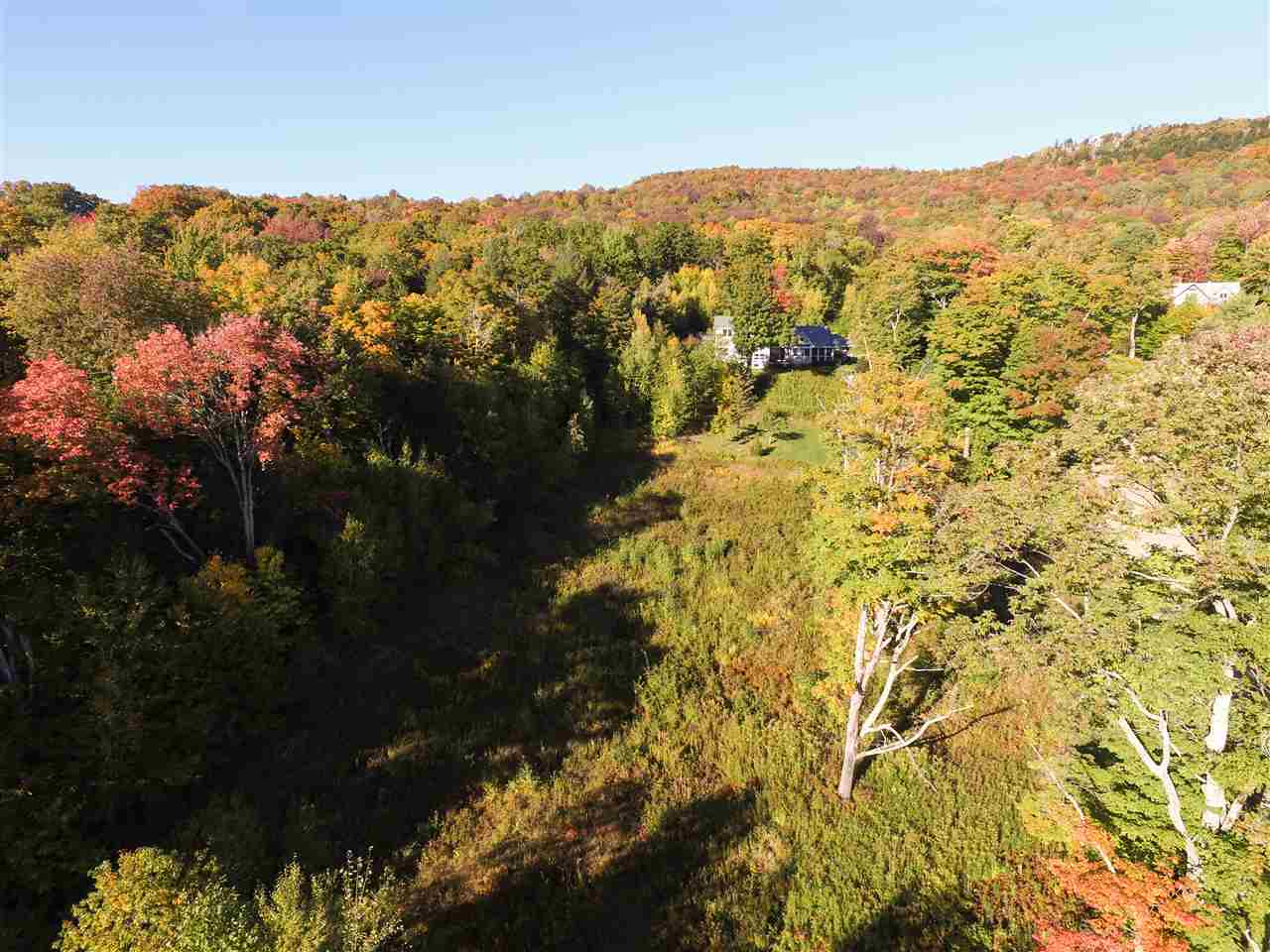 00 Farm Fayston, Vermont