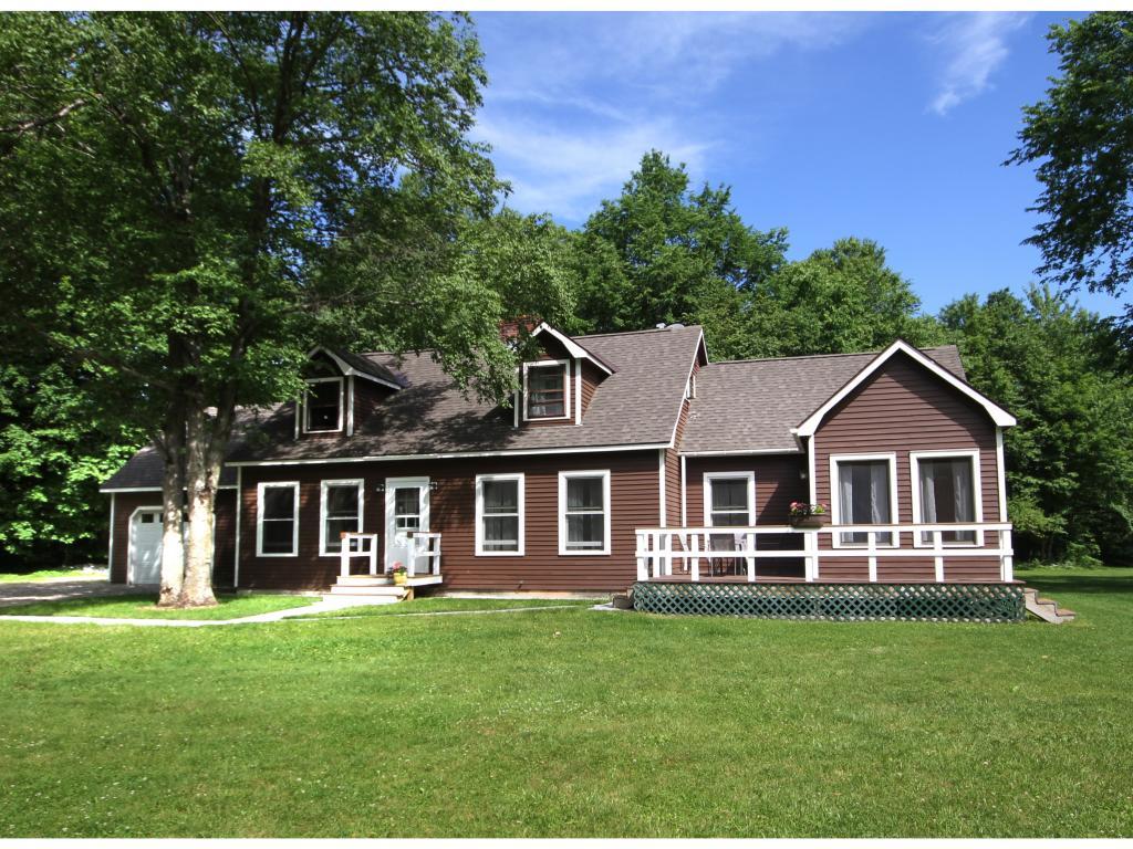 126 Bristol Cliffs Bristol, Vermont Sold in 2017