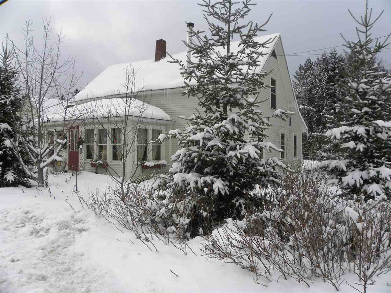 1881 Vermont Route 114 East Haven, Vermont