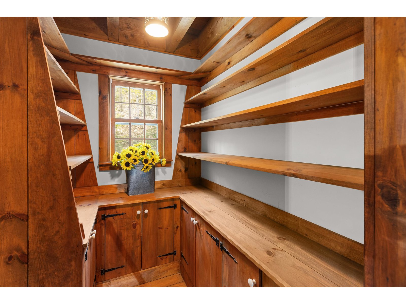 Large pantry