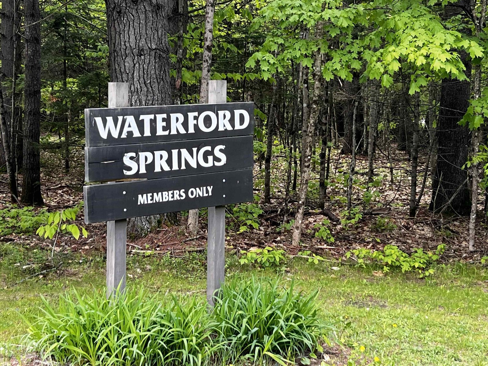 Waterford Springs