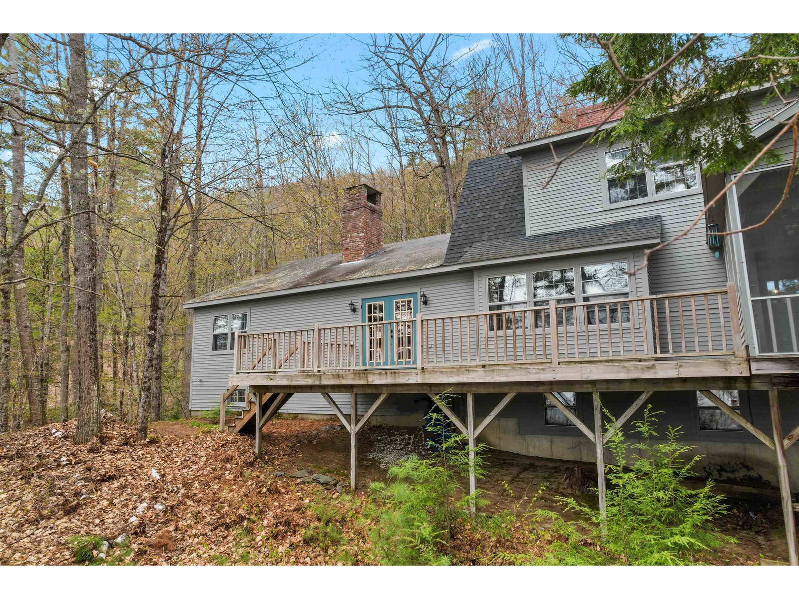 4499 Lower Waterford Road