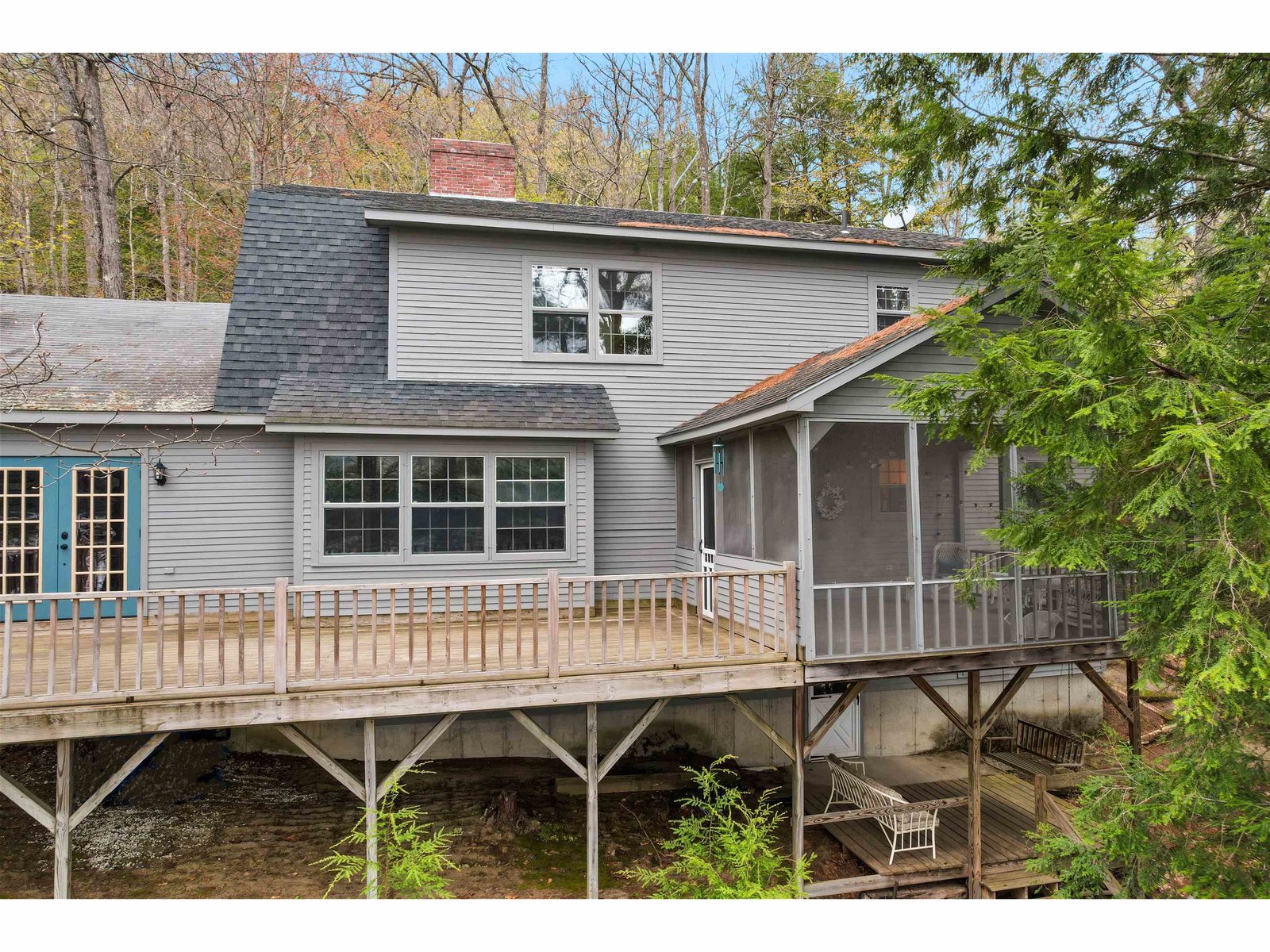 4499 Lower Waterford Road