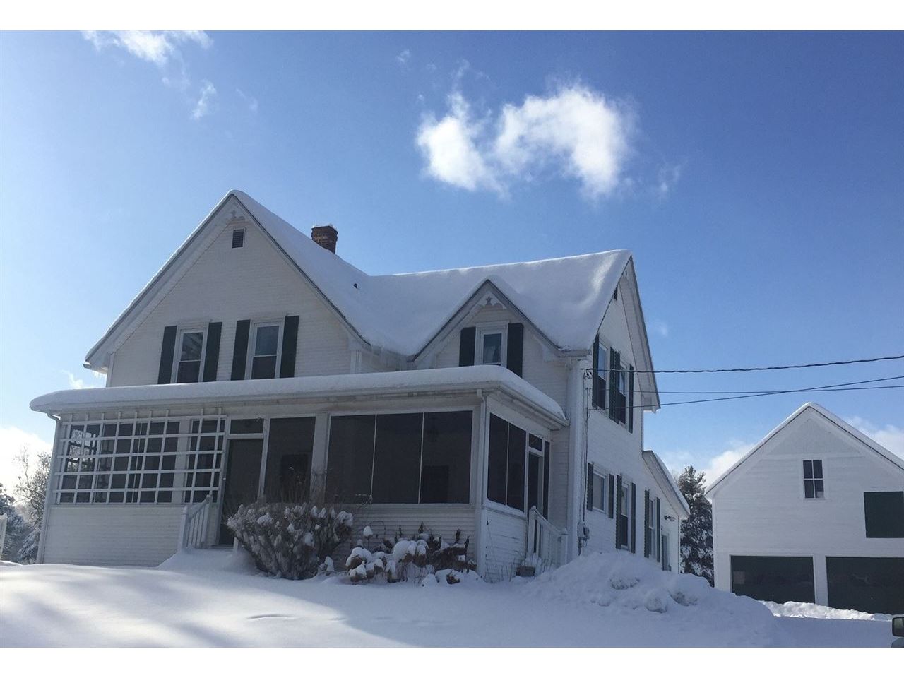 45 Allen Street