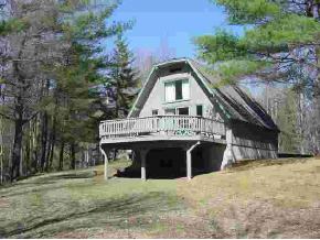 45 Alpine Meadows