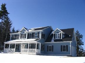 45 Basswood Dr