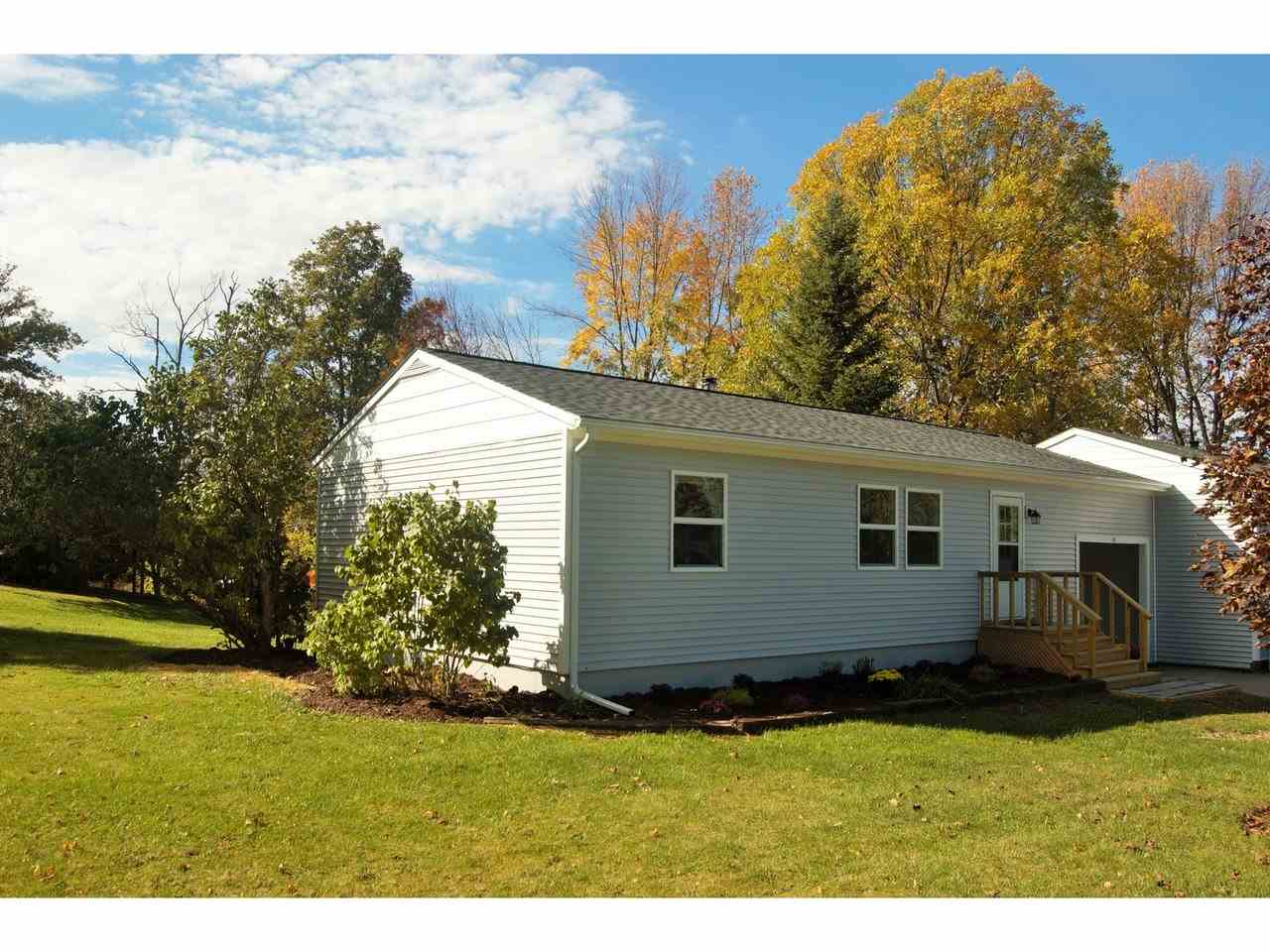 45 Booth Woods, Unit 5