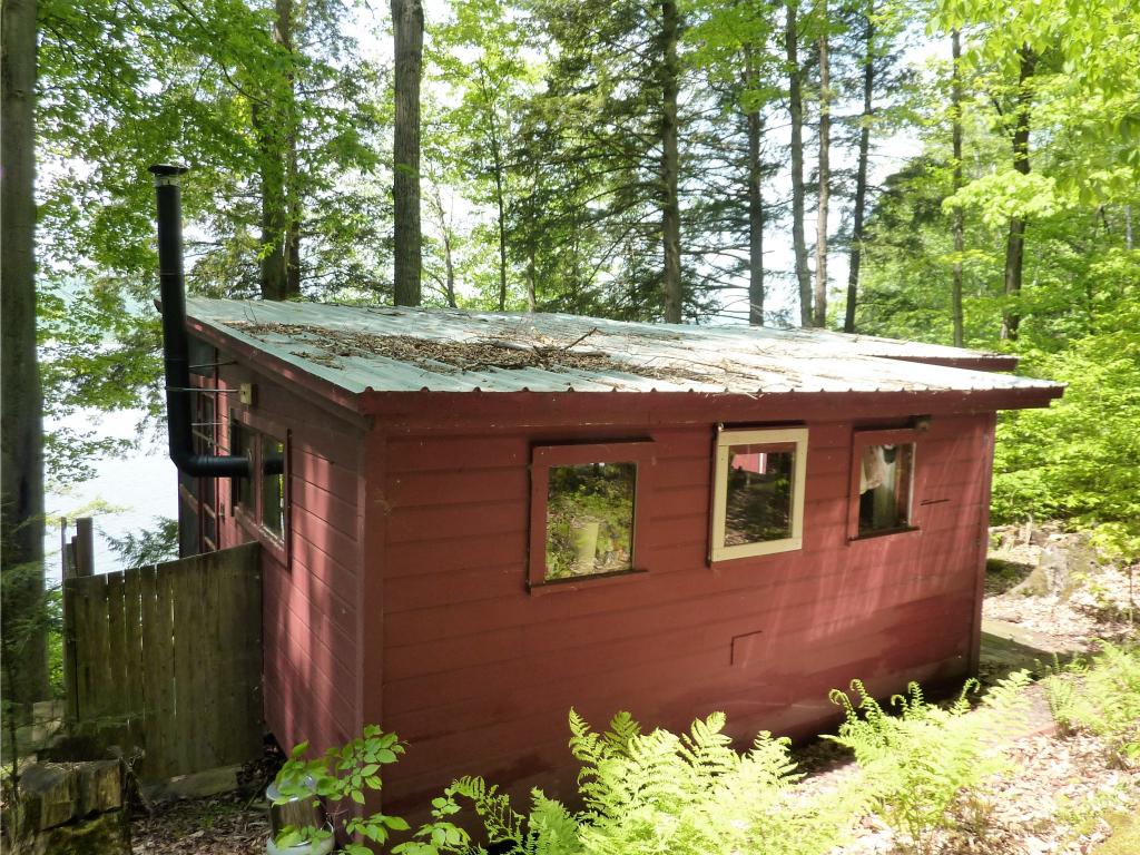 45 Bristol Pond