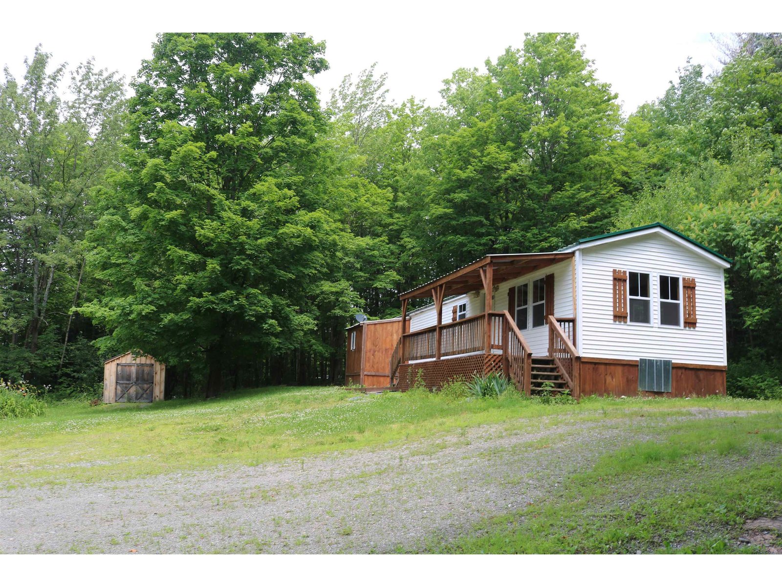 45 Camp Road