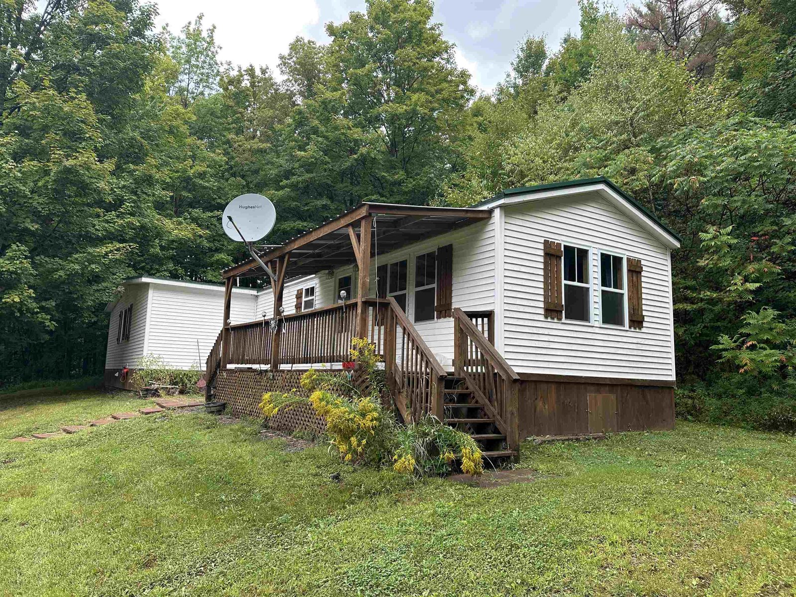 45 Camp Road