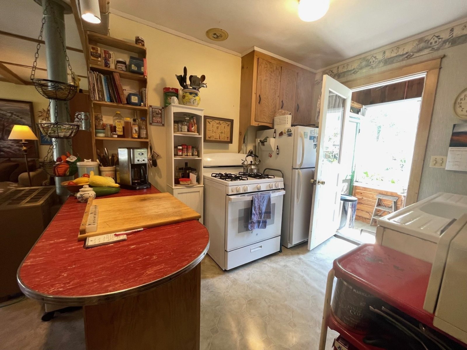 45 Campano Drive