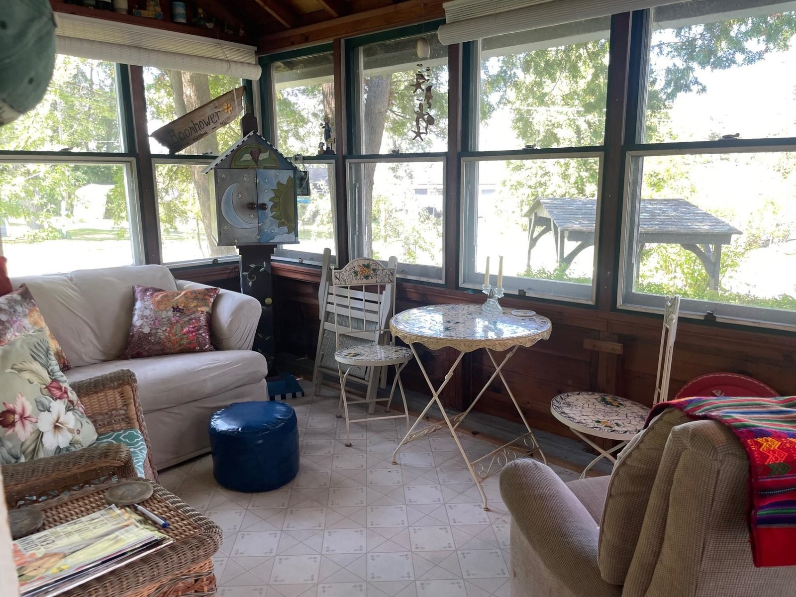 45 Campano Drive