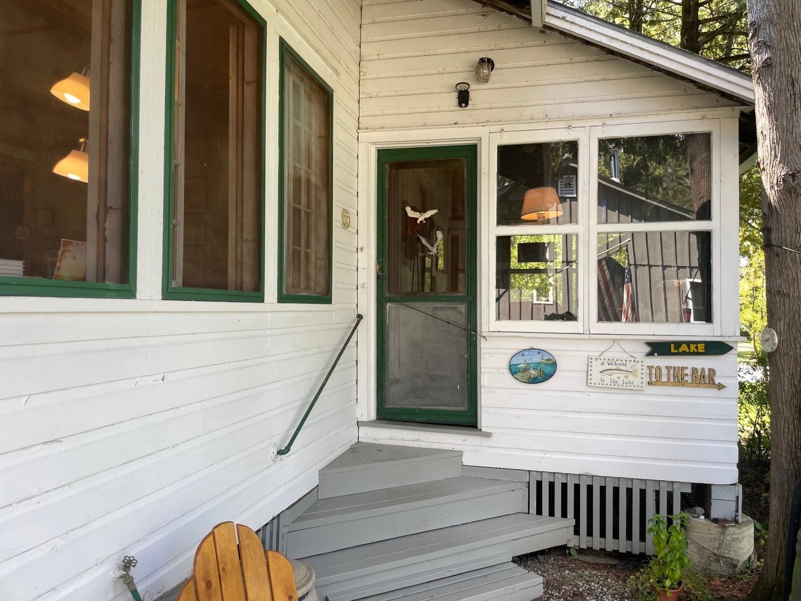 45 Campano Drive