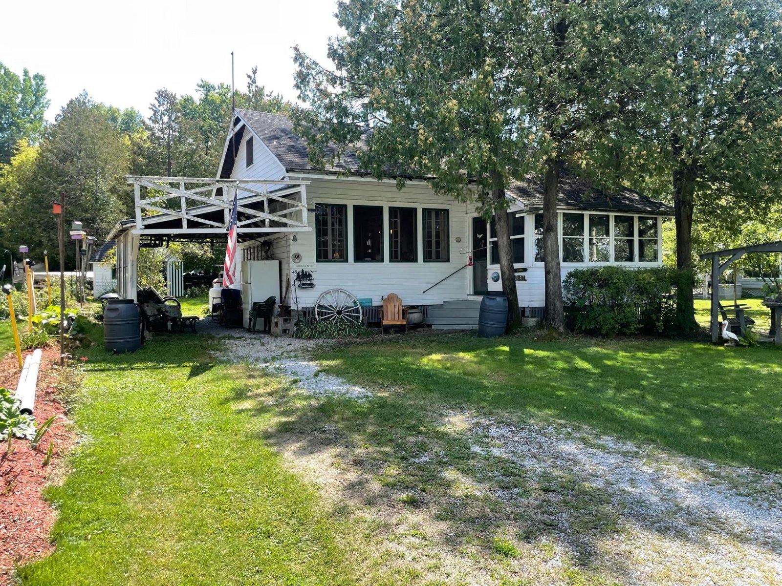 45 Campano Drive