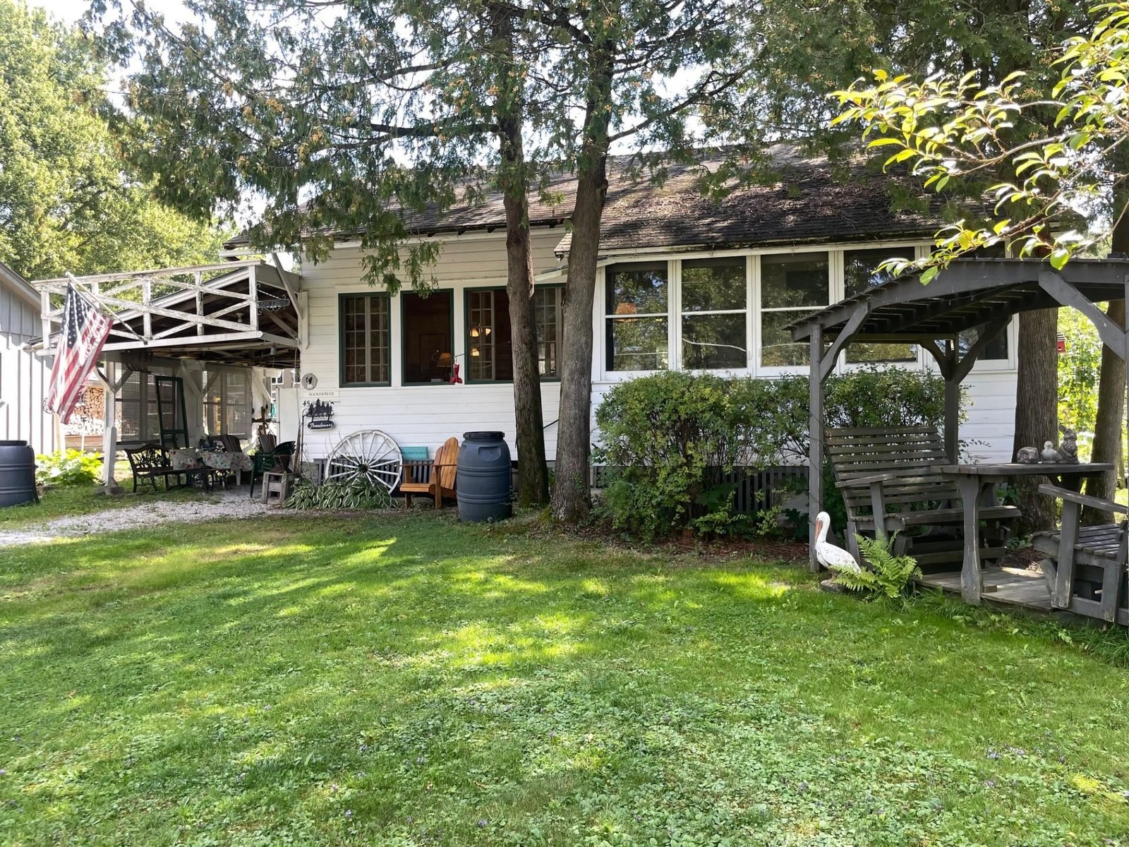 45 Campano Drive