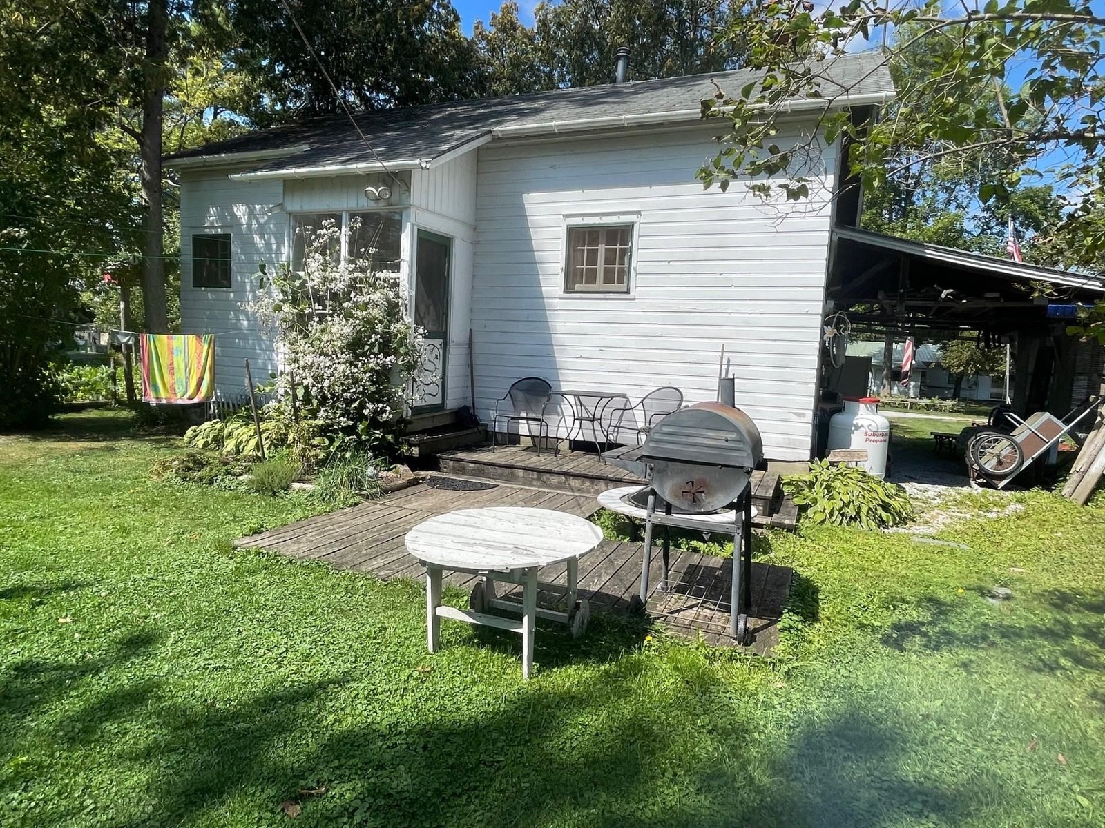 45 Campano Drive