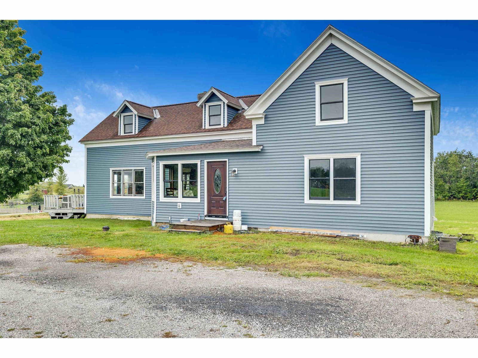 45 Campbell Bay Road