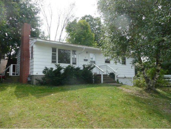 45 Central ST