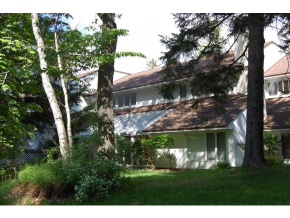 45 Club Sugarbush South, Unit 45