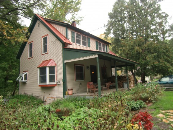 45 Cold Springs Road