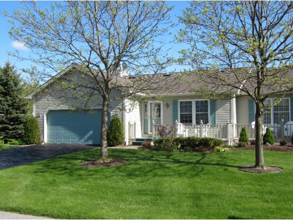 45 Country Club Estates
