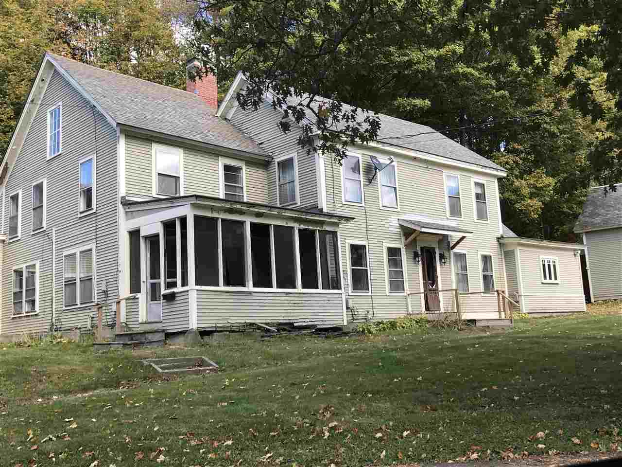 45 Crescent Avenue