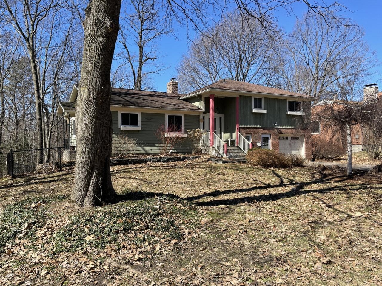 45 Crescent Road