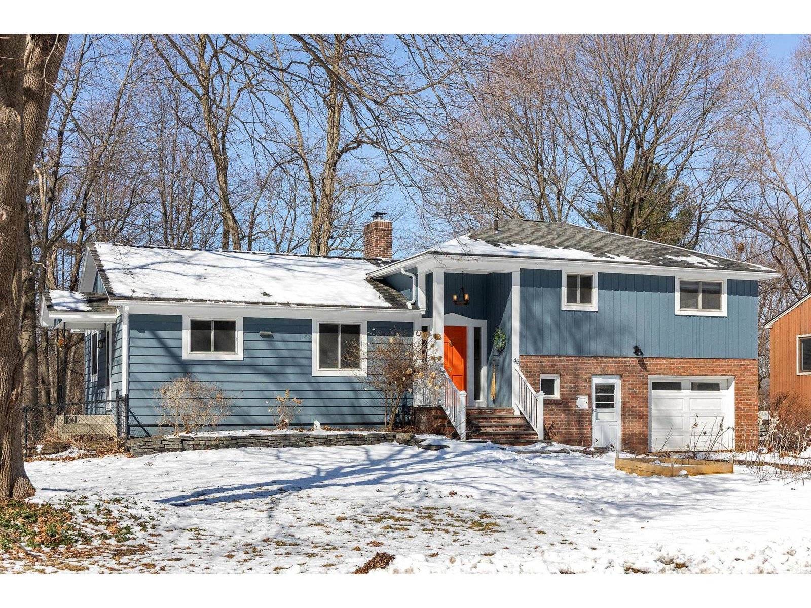 45 Crescent Road