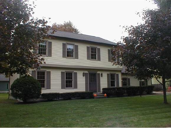 45 Deer Lane