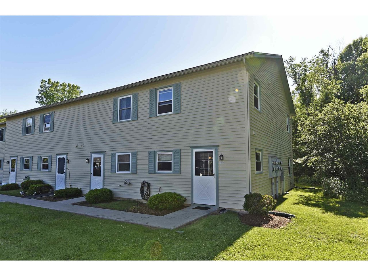 45 Densmore Drive