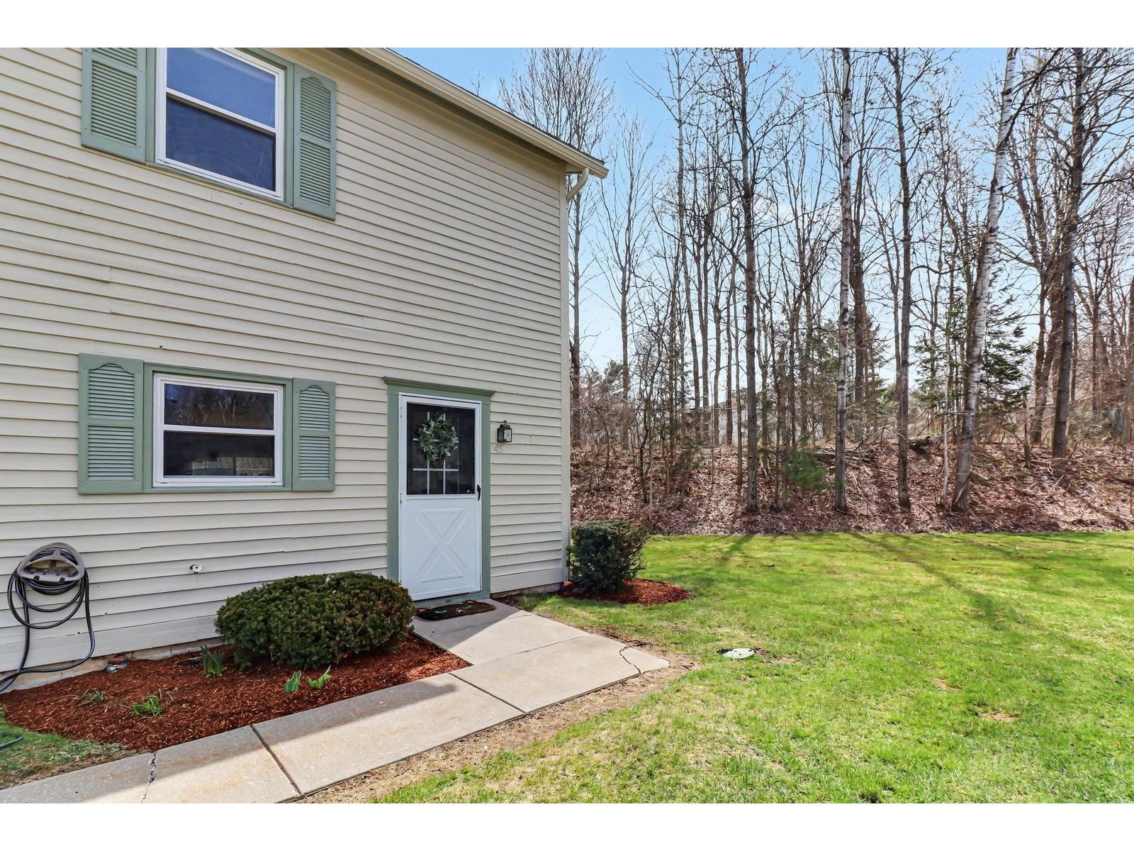 45 Densmore Drive