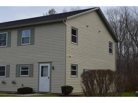 45 Densmore, Unit 45
