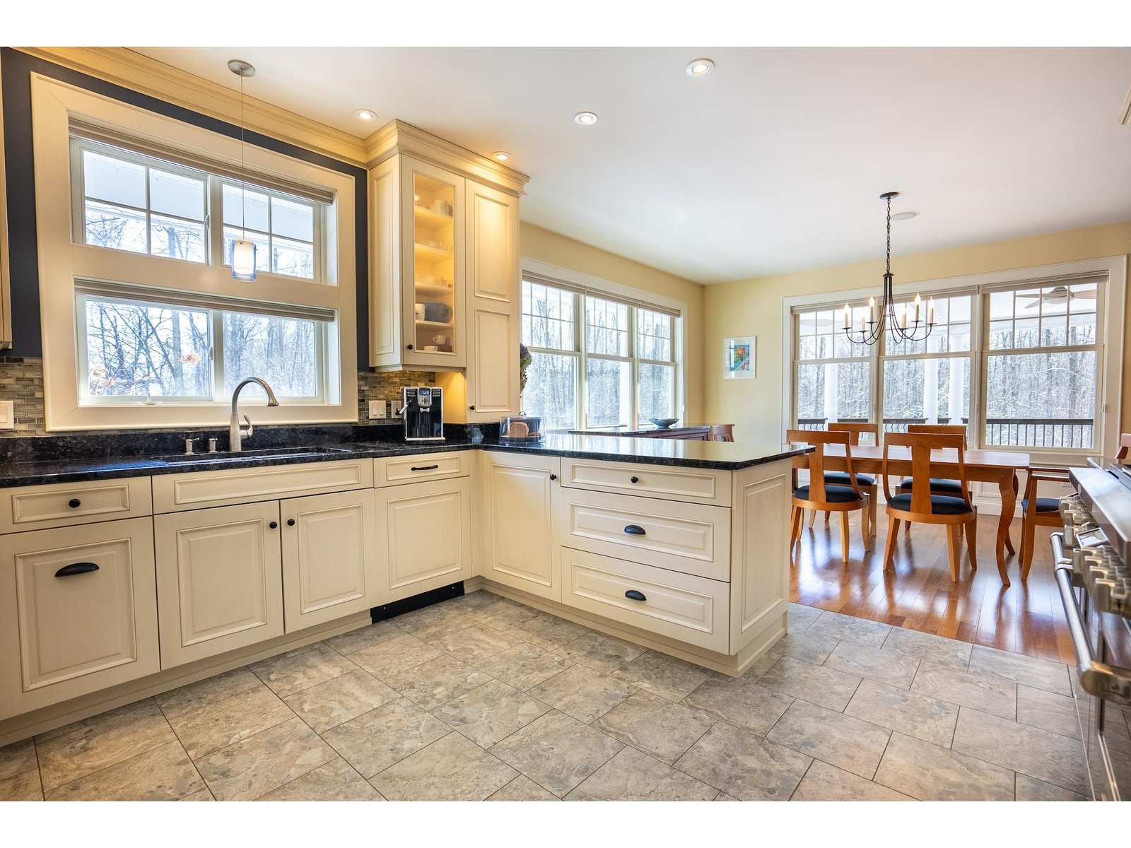 45 East Shore North