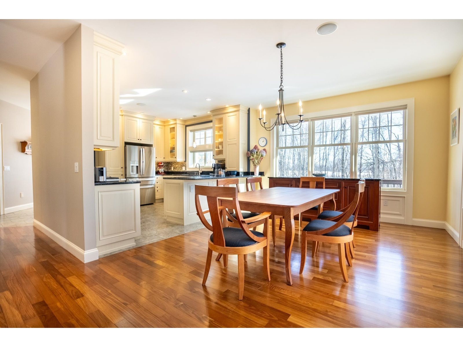 45 East Shore North