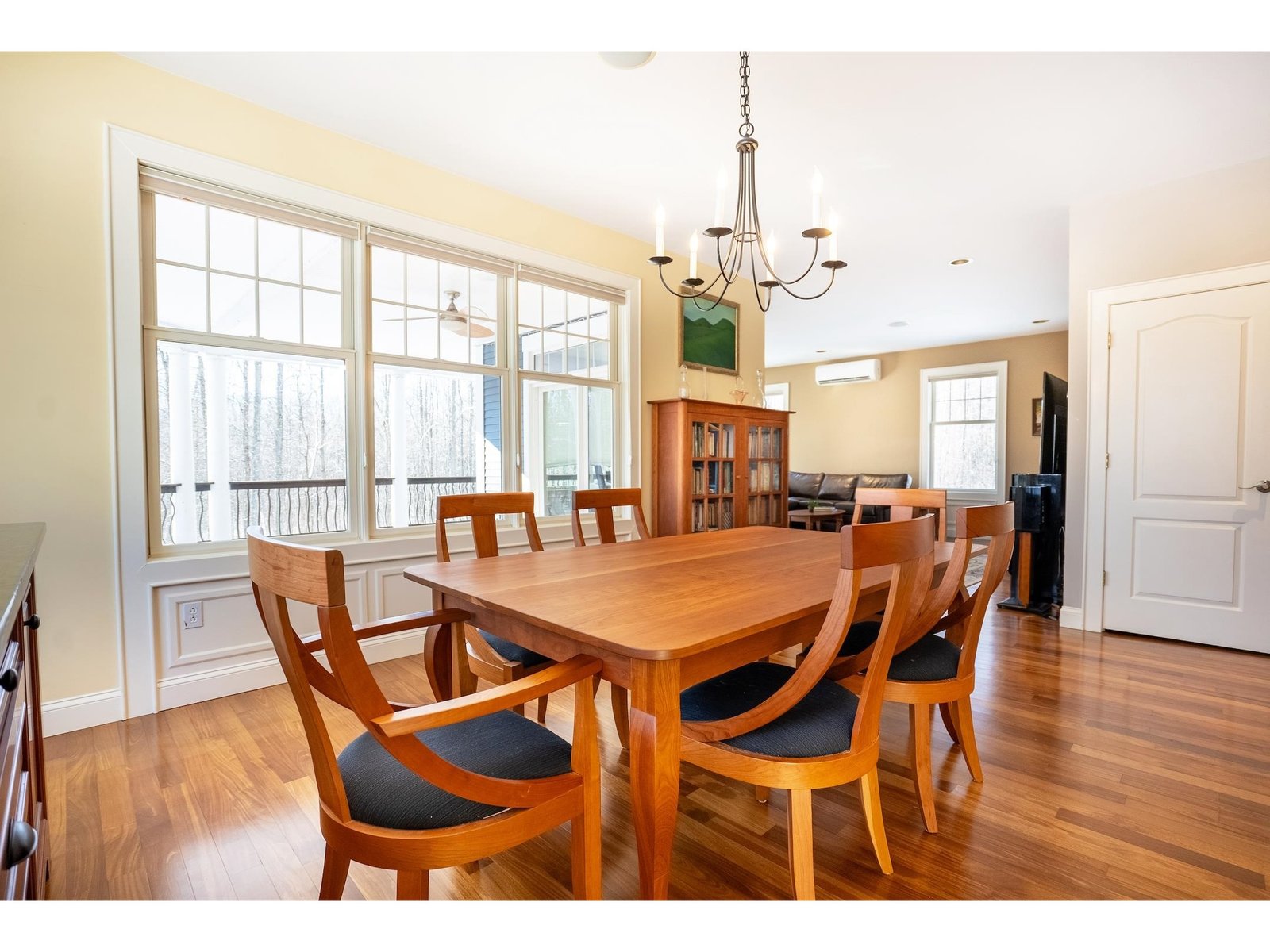 45 East Shore North
