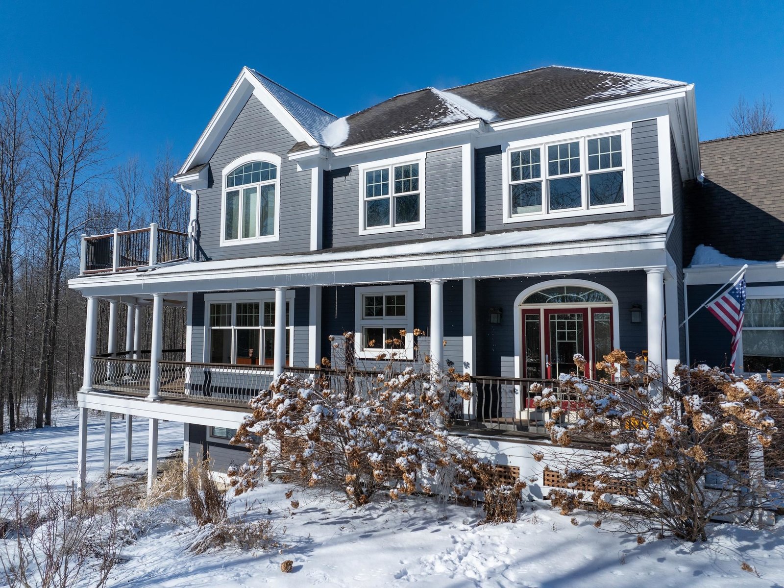 45 East Shore North