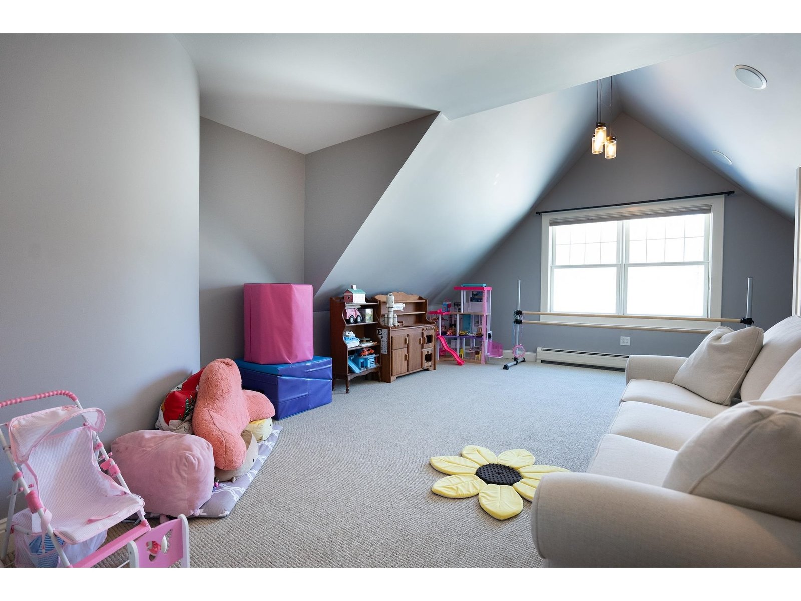 45 East Shore North
