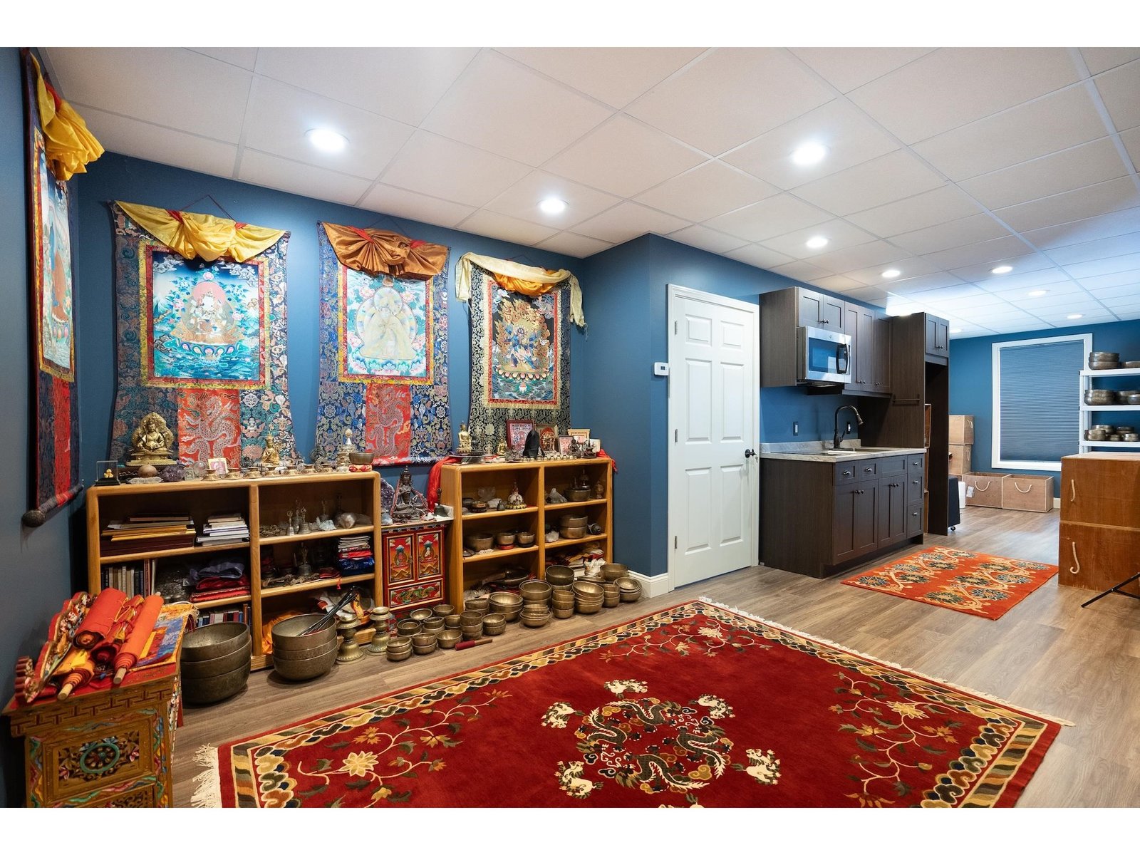 45 East Shore North