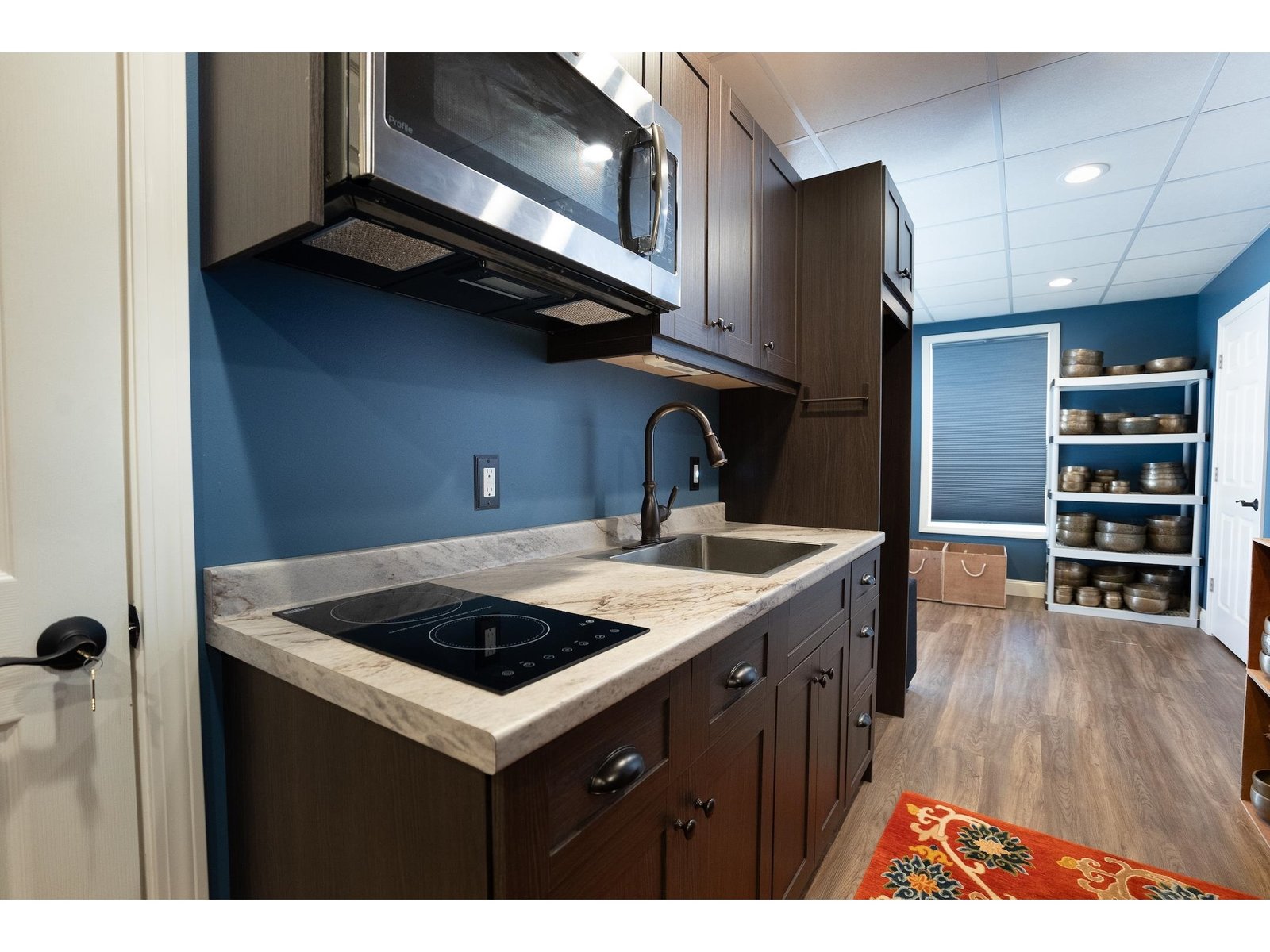 45 East Shore North