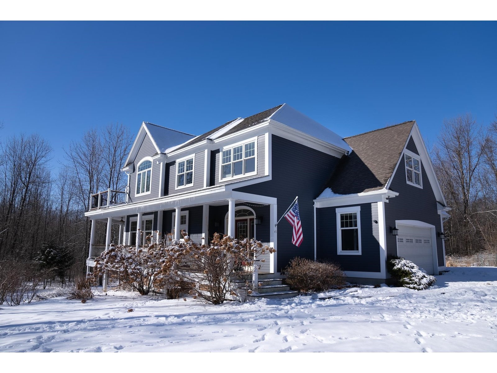 45 East Shore North