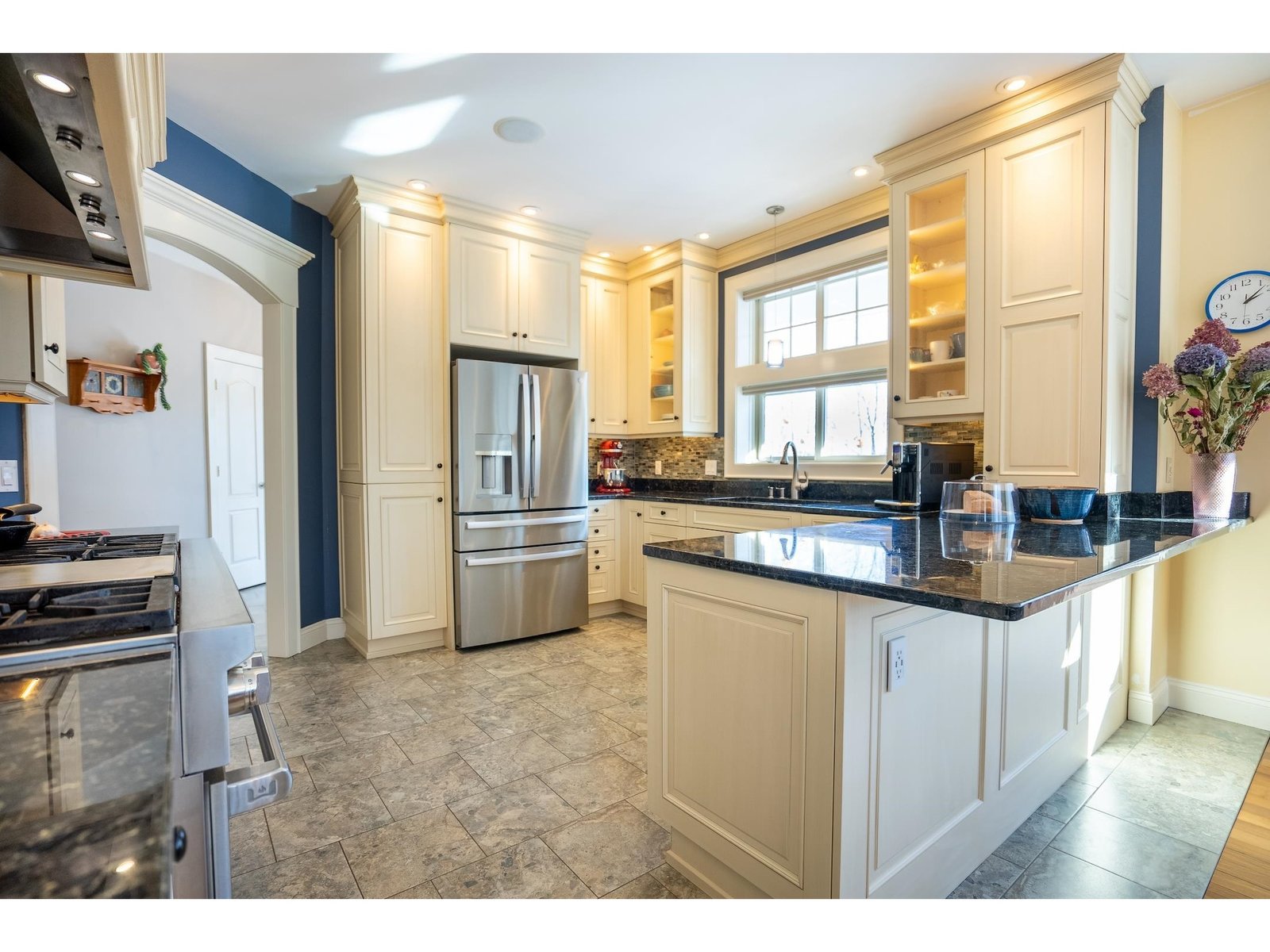 45 East Shore North
