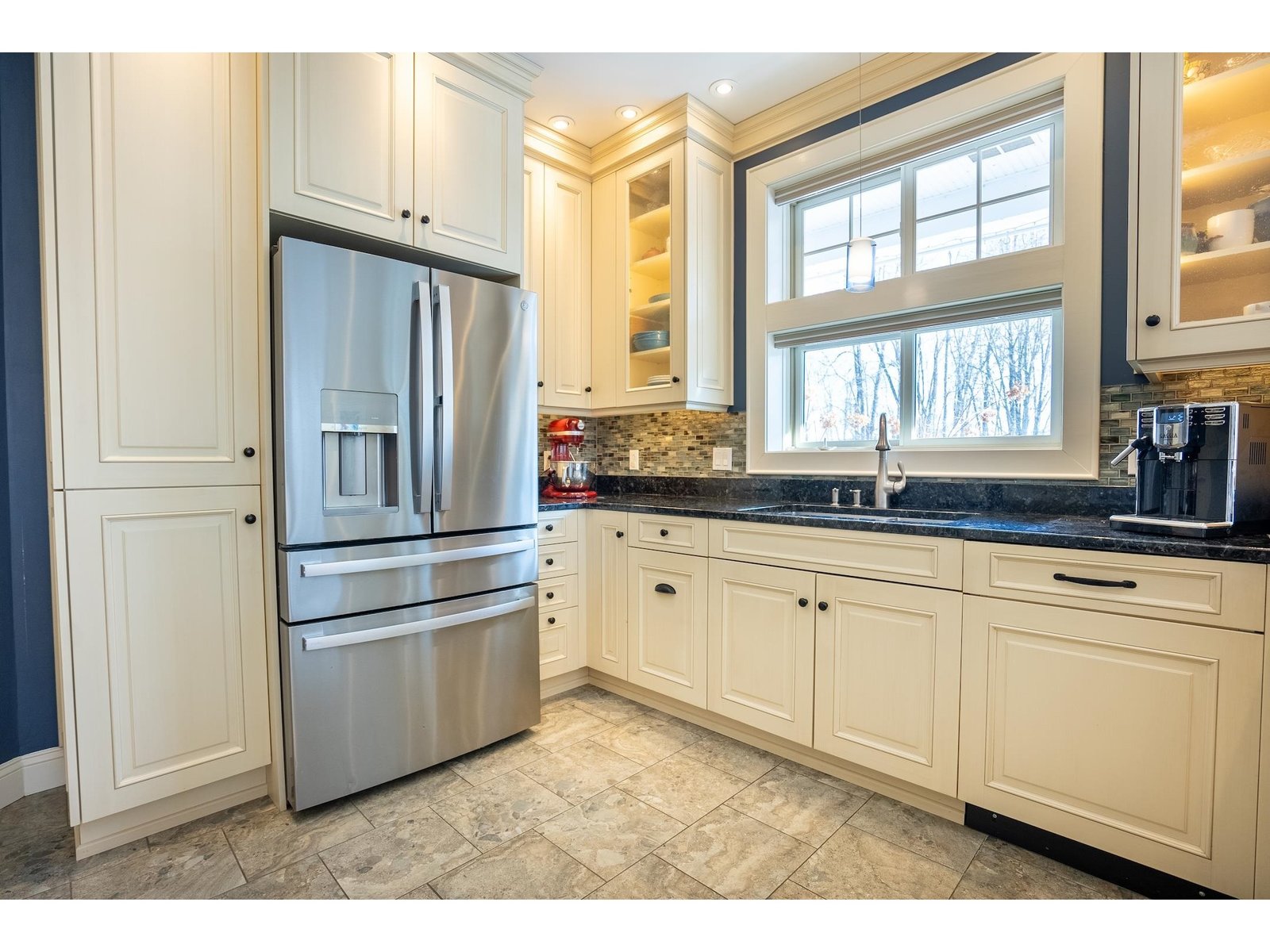 45 East Shore North