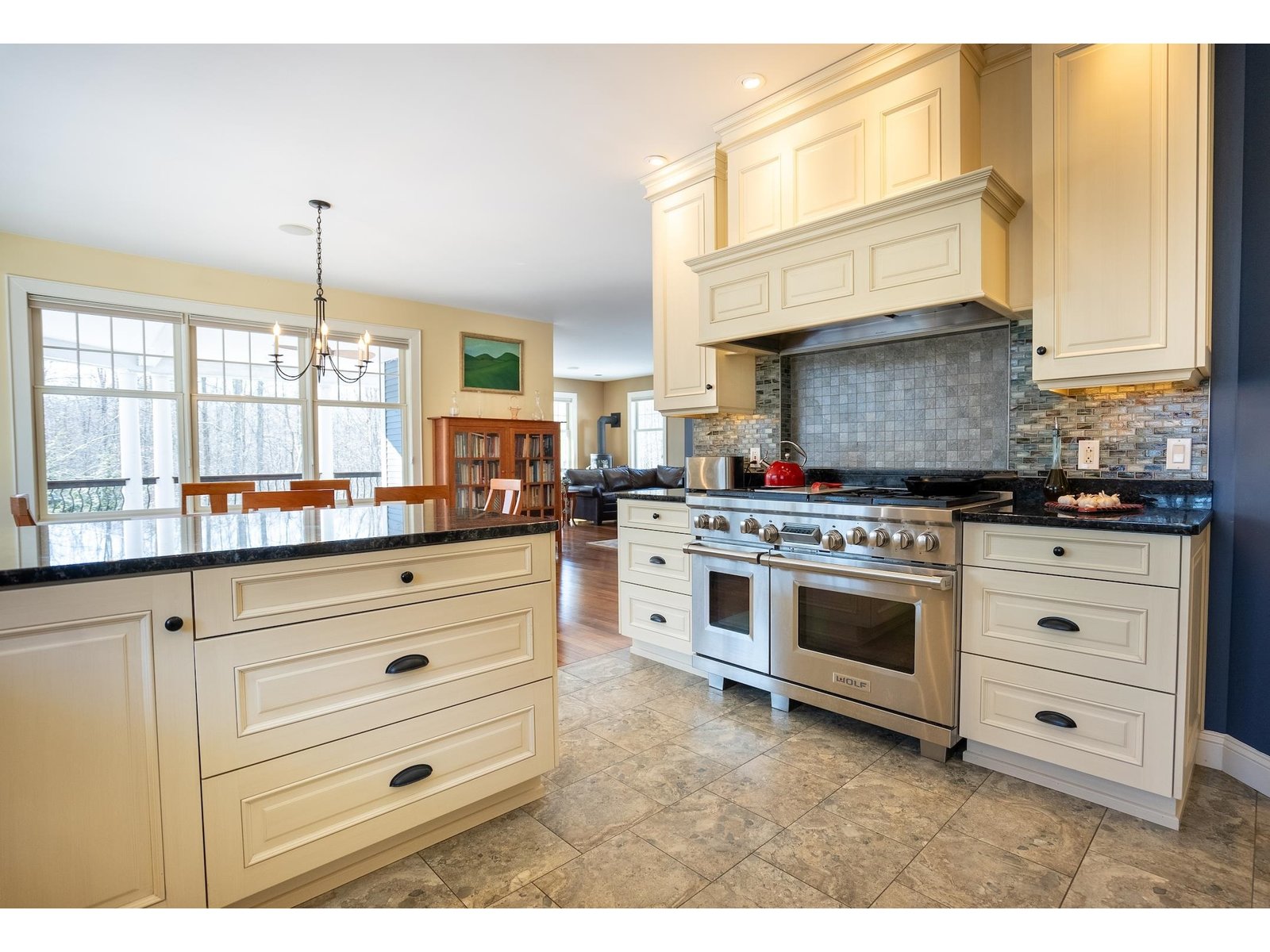 45 East Shore North