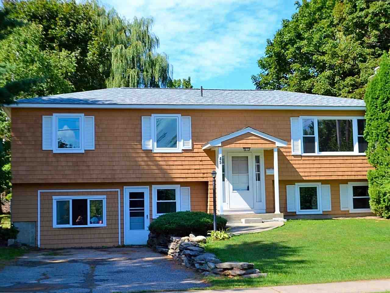 45 East Terrace