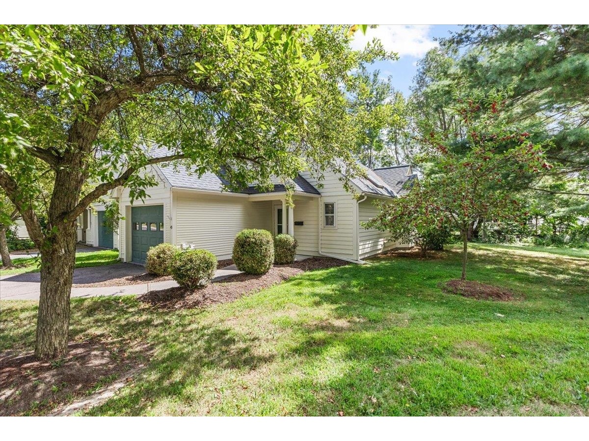 45 Eastman Farm Road