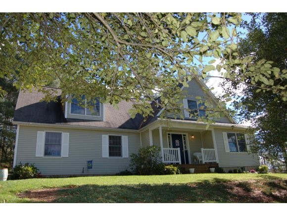 45 Easy Street